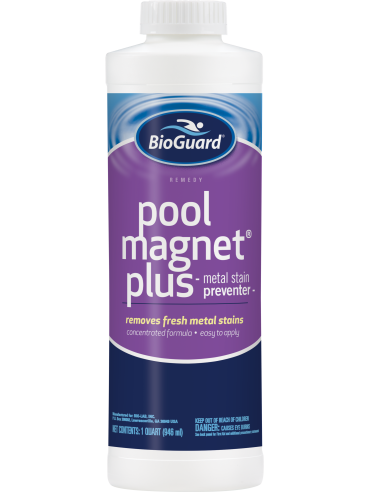 Pool Magnet Plus