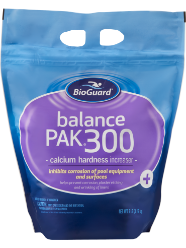 Balance Pak 300 - 7 lbs