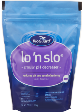 Lo 'n Slo - 8 lbs
