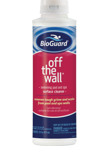 Off The Wall Cleaner