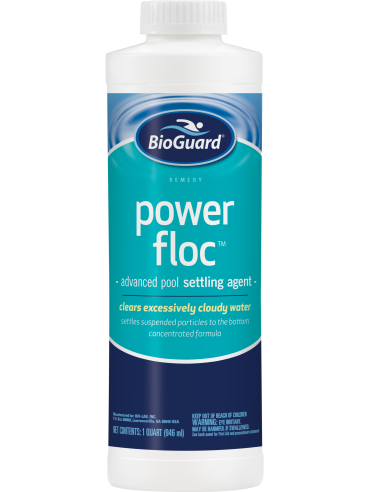 Powerfloc