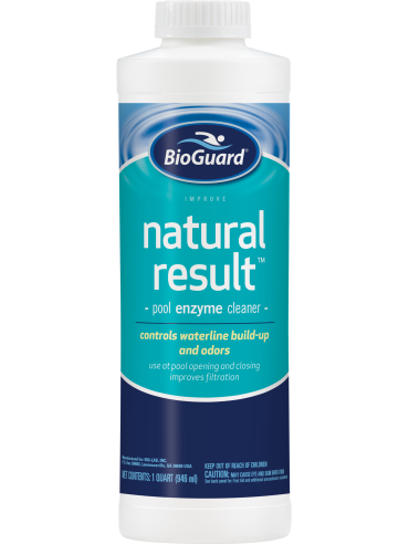 Natural Result Enzyme