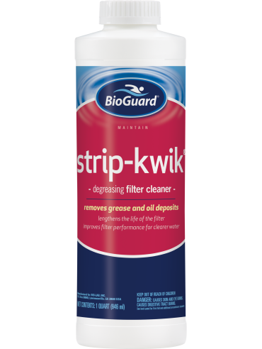 Strip Kwik