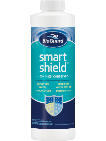 Smart Shield