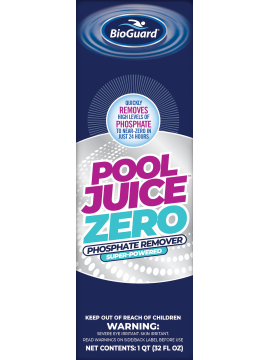 Pool Juice Zero