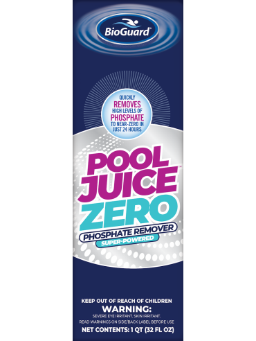 Pool Juice Zero