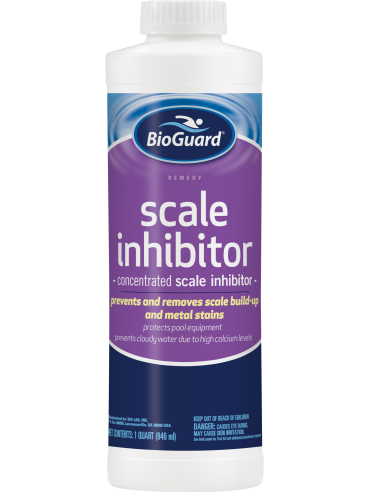 Scale Inhibitor