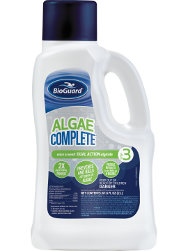 Algae Complete