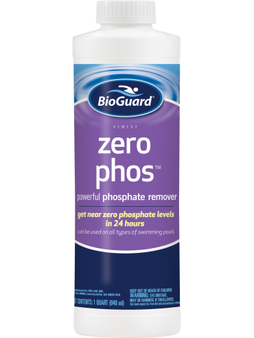 Zero Phos