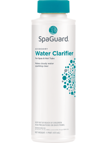 Water Clarifier Pt.