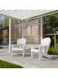 Heritage Kid / Child's Adirondack Chair