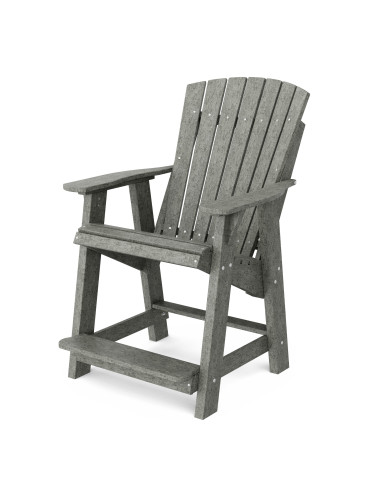 Heritage High Adirondack Chair