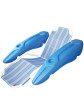 Mermaid Deluxe Floating Pool Lounge