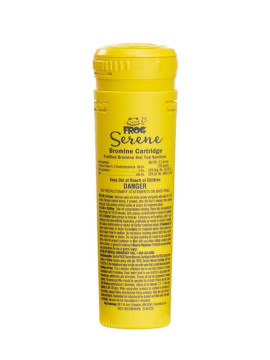 FROG Serene Bromine Cartridge