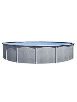 15' x 52" Round - Summerfield Pool Aboveground Packages