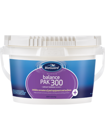 Balance Pak 300 - 12 lbs