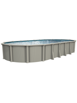 18' x 40' x 54" Oval - Oasis Aboveground Pool Packages